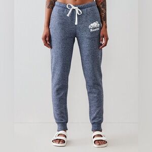 Roots slim fit sweatpants